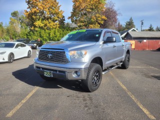 Image for 2012 Toyota Tundra Sr Crewmax ID: 7733786
