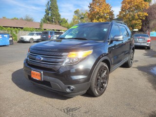 Image for 2015 Ford Explorer XLT ID: 7738075