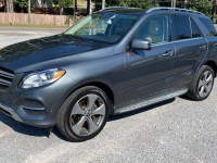 Image for 2017 Mercedes-Benz GLE-Class GLE 350 ID: 5805671