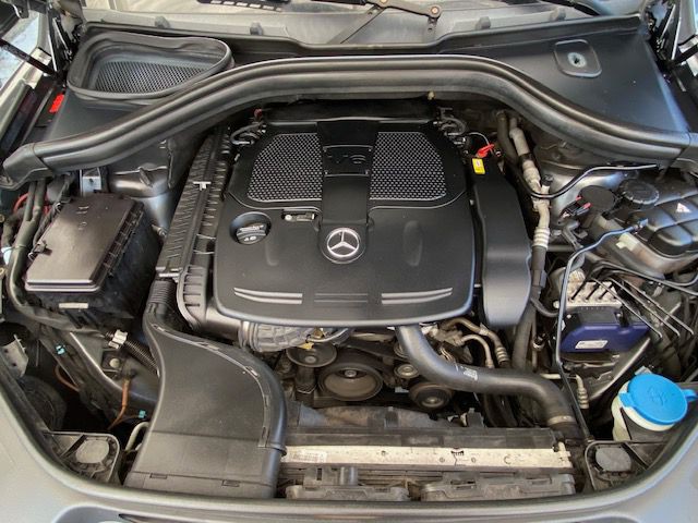 2017 Mercedes-Benz GLE-Class Image 8
