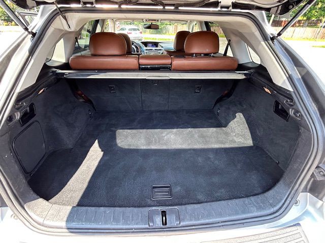 2015 Lexus RX 350 Image 9