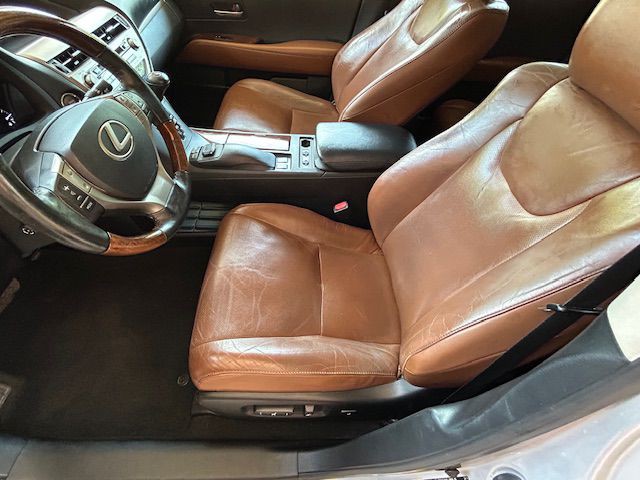 2015 Lexus RX 350 Image 10