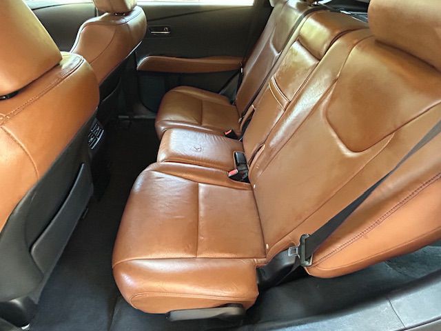 2015 Lexus RX 350 Image 11