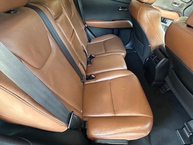 2015 Lexus RX 350 Image 12