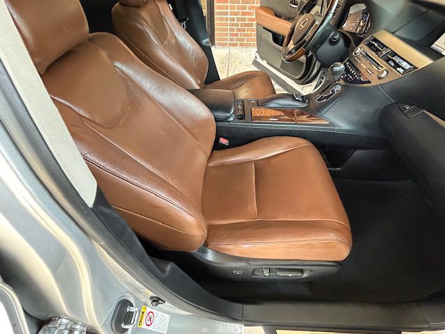 2015 Lexus RX 350 Image 13