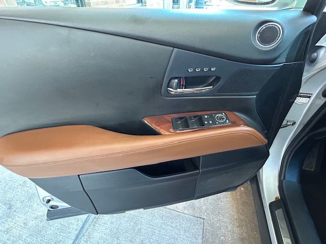 2015 Lexus RX 350 Image 14
