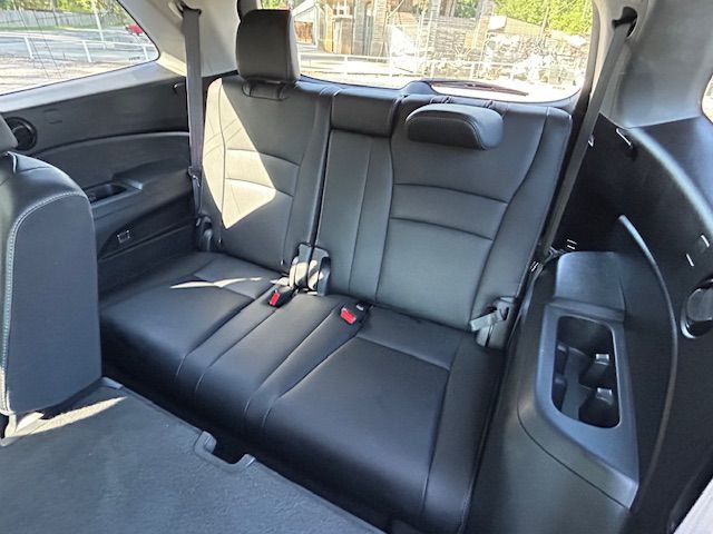 2017 Honda Pilot Image 13
