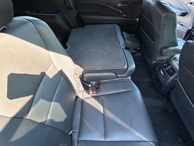 2017 Honda Pilot Image 14