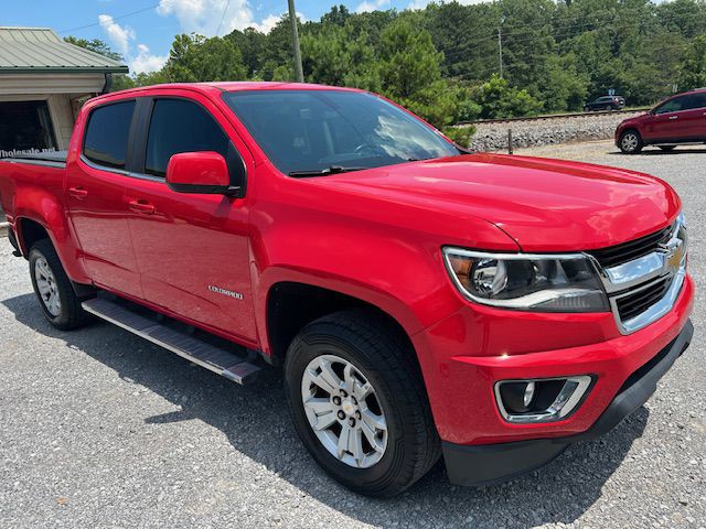2017 Chevrolet Colorado Image 5