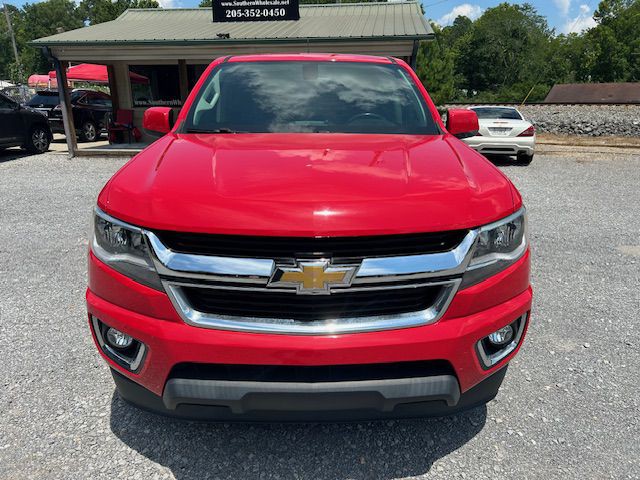 2017 Chevrolet Colorado Image 6