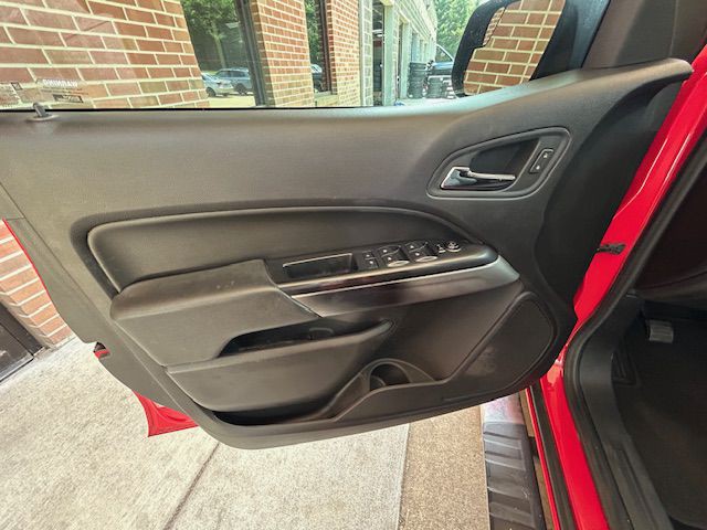 2017 Chevrolet Colorado Image 10