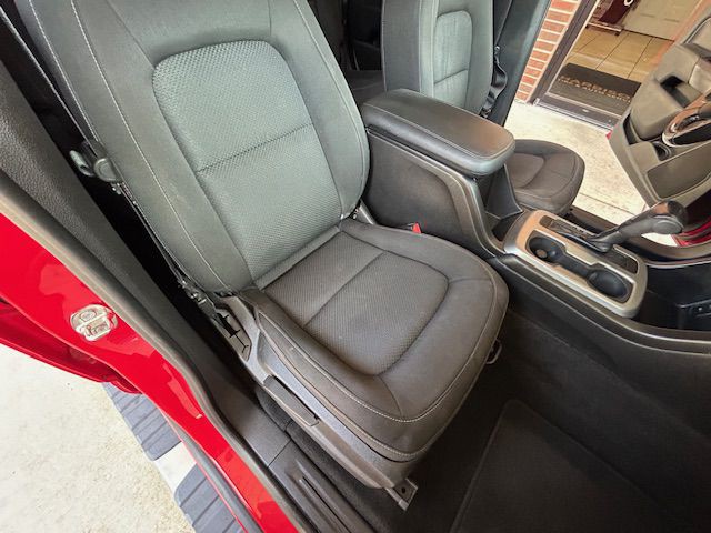 2017 Chevrolet Colorado Image 13