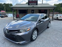 Image for 2019 Toyota Camry  ID: 6701847