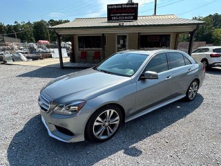 Image for 2014 Mercedes-Benz E-Class E 350 ID: 6734580