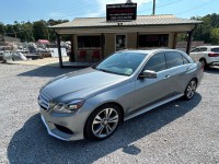 Image for 2014 Mercedes-Benz E-Class E 350 ID: 6734580