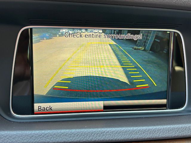 2014 Mercedes-Benz E-Class Image 18