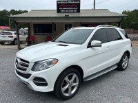 Image for 2017 Mercedes-Benz GLE-Class GLE 350 ID: 6734656