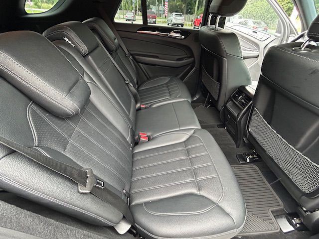 2017 Mercedes-Benz GLE-Class Image 13