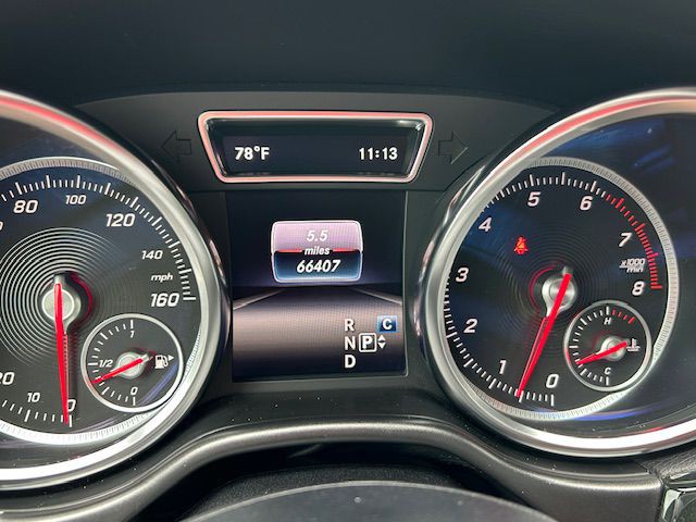 2017 Mercedes-Benz GLE-Class Image 19