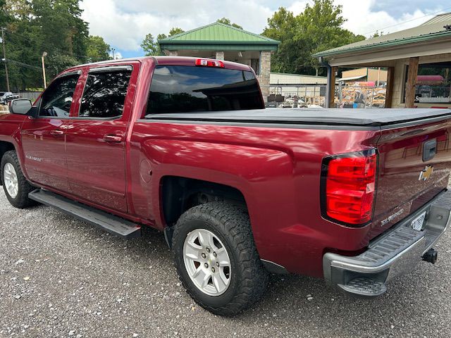 2015 Chevrolet Silverado 1500 Image 2