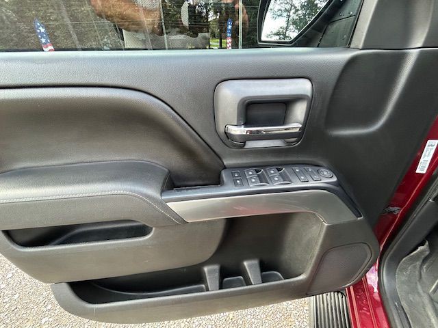 2015 Chevrolet Silverado 1500 Image 11