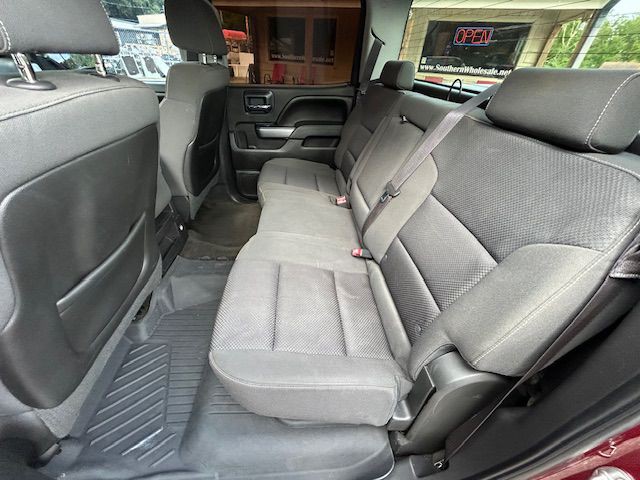 2015 Chevrolet Silverado 1500 Image 13