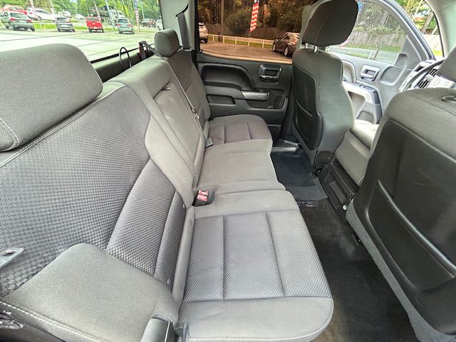 2015 Chevrolet Silverado 1500 Image 14