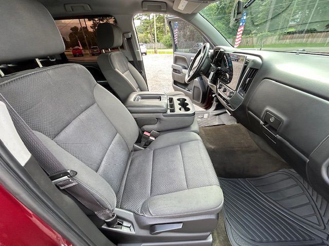 2015 Chevrolet Silverado 1500 Image 15