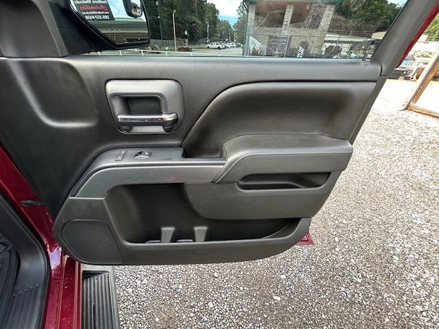 2015 Chevrolet Silverado 1500 Image 16