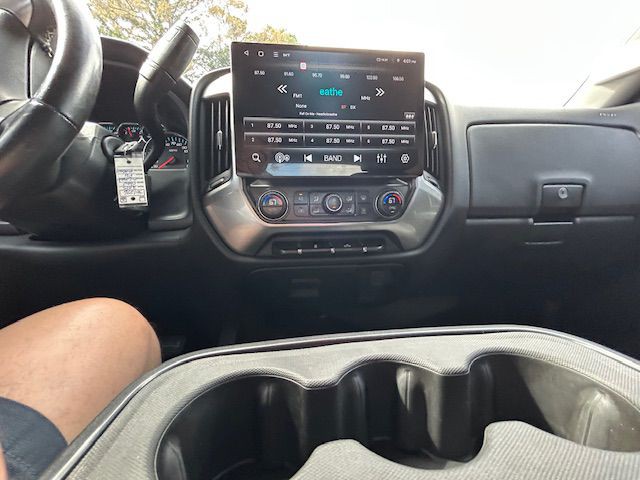 2015 Chevrolet Silverado 1500 Image 17