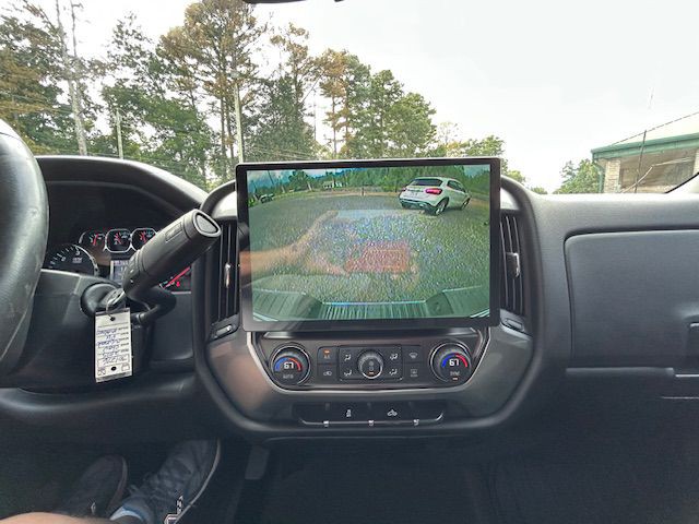 2015 Chevrolet Silverado 1500 Image 19