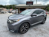 Image for 2017 Honda CR-V Touring ID: 6735050