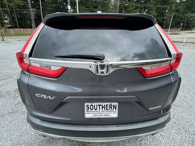 2017 Honda CR-V Image 3