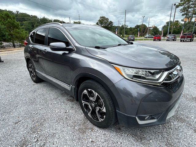 2017 Honda CR-V Image 5