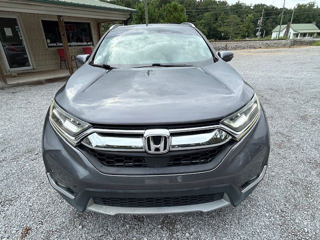 2017 Honda CR-V Image 6