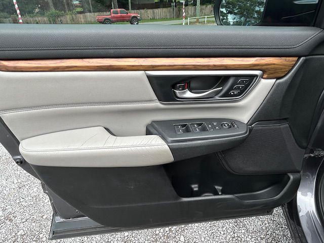 2017 Honda CR-V Image 10