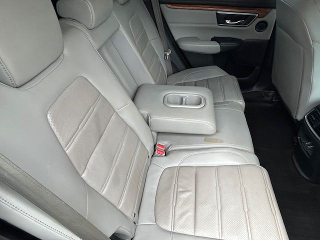 2017 Honda CR-V Image 13