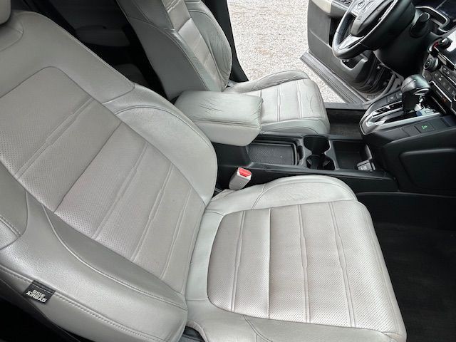 2017 Honda CR-V Image 14