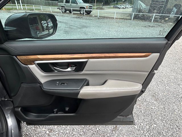2017 Honda CR-V Image 15