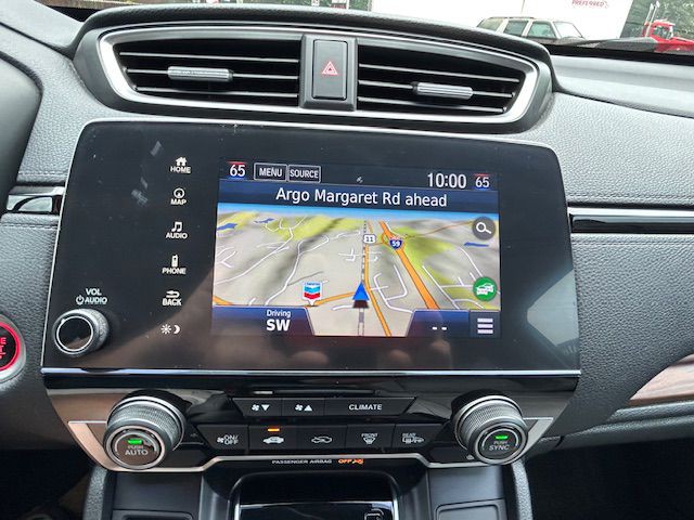 2017 Honda CR-V Image 16