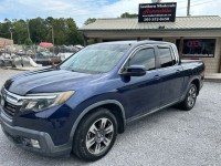 Image for 2017 Honda Ridgeline RTL ID: 6804665