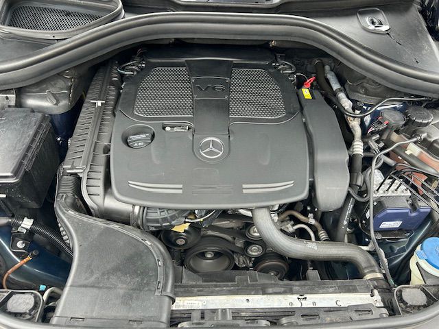2018 Mercedes-Benz GLE-Class Image 8