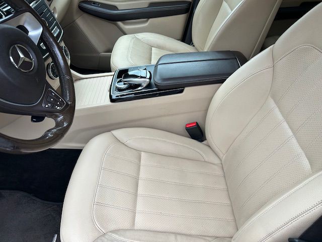 2018 Mercedes-Benz GLE-Class Image 10