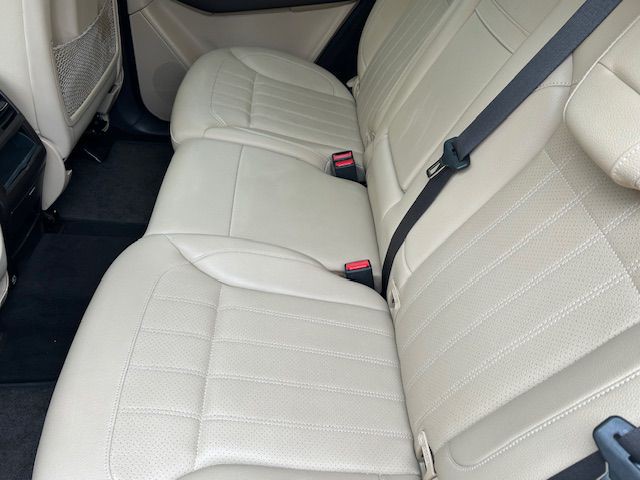 2018 Mercedes-Benz GLE-Class Image 12