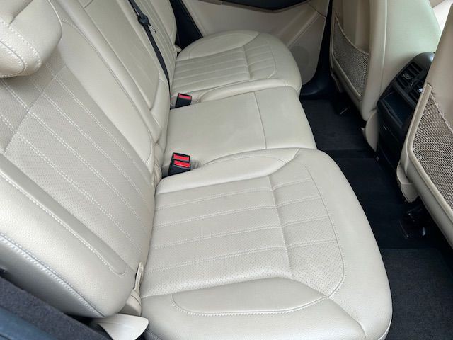 2018 Mercedes-Benz GLE-Class Image 13