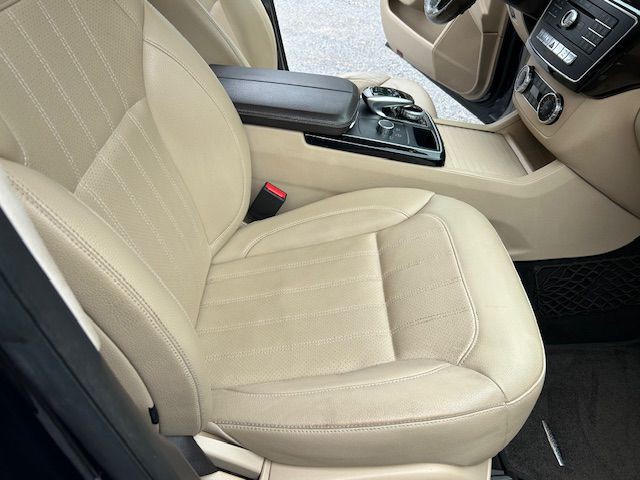 2018 Mercedes-Benz GLE-Class Image 14