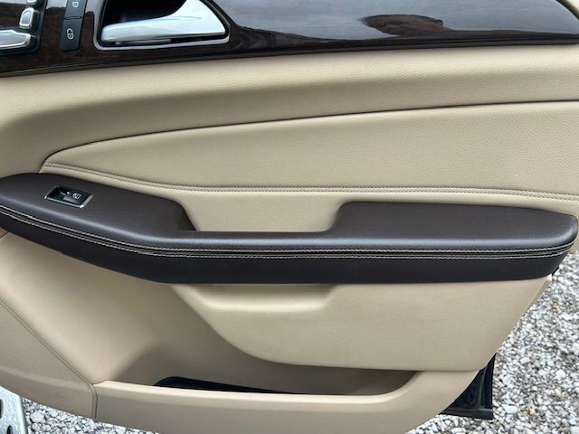 2018 Mercedes-Benz GLE-Class Image 15