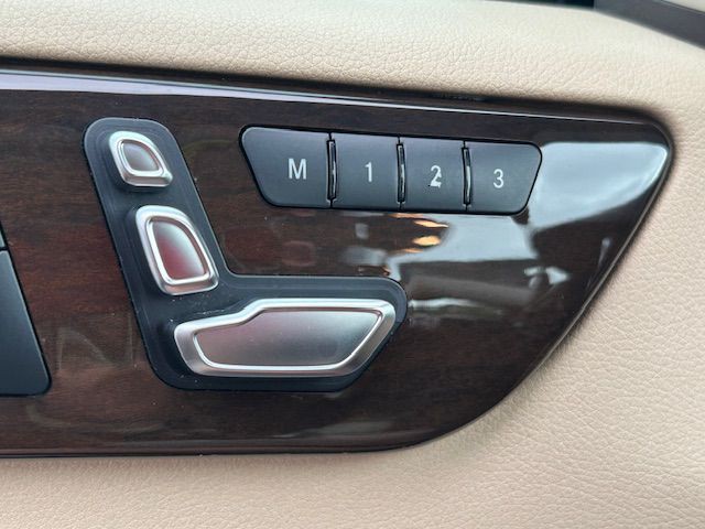 2018 Mercedes-Benz GLE-Class Image 19