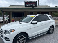 Image for 2018 Mercedes-Benz GLE-Class GLE 350 ID: 6883017