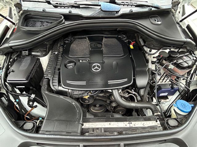 2018 Mercedes-Benz GLE-Class Image 8